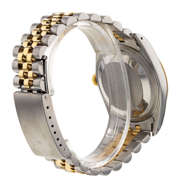 Rolex Datejust 16233 Image 3